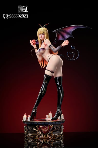 【戀上換裝娃娃】半夏Studio－戀上換裝娃娃6