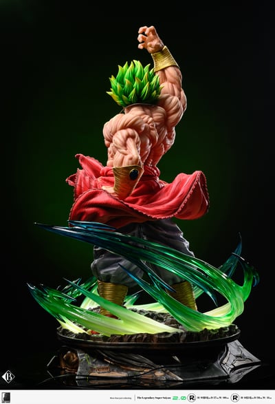 【七龍珠】LAST SLEEP-布羅利2.05