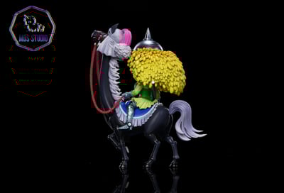 【海賊王】MDS Studio-快速共鳴系列 BIG MOM海賊團 第十彈 夏洛特喬孔達3