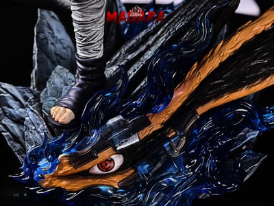 【火影忍者】Akatsuki Studio-柱間&斑8