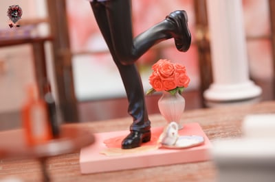 【櫻蘭高校男公關部】Weare A Design-櫻蘭高校男公關部 第一彈 Honey 前輩5