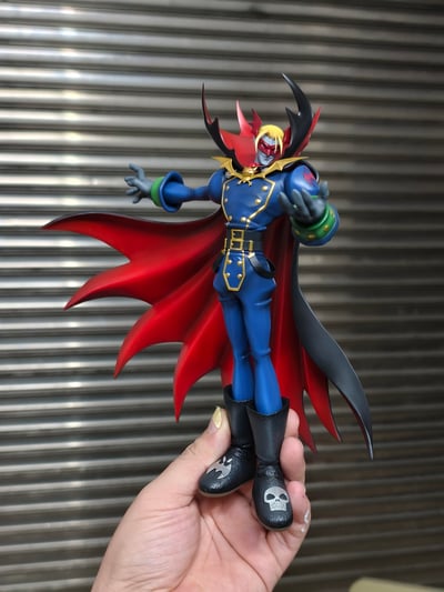 【數碼寶貝】風來城工作室-數碼寶貝大冒險 吸血魔獸7