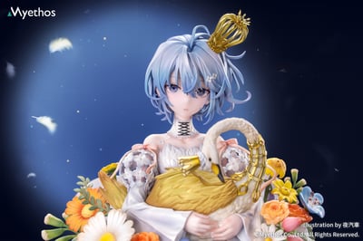 【正版授權】Myethos－FairyTale Another 天鵝湖5