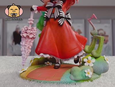 【SPYxFAMILY】AOA-Studios-阿尼亞系列 第二彈 歌劇阿尼亞6