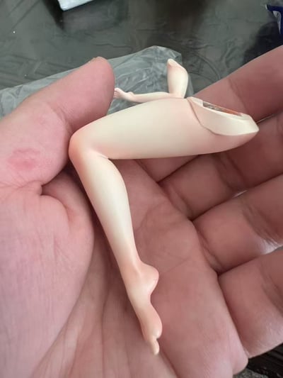 【名偵探柯南】Strange Thief Studio-泳裝灰原哀7