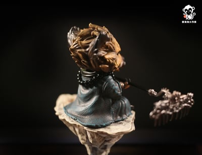 【黑悟空】喜淘淘工作室-悟能3