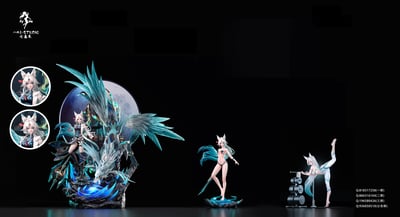 【崩壞】哈基米（ハキミ）工作室-飛霄 飛黃17