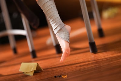 【EVA】Quiet Art－桌面系列 凌波麗＆明日香7