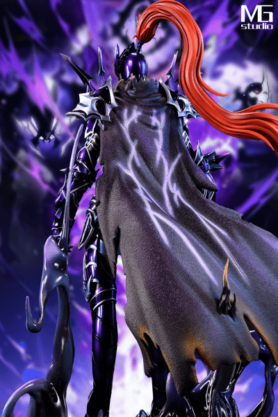 【我獨自升級】MG STUDIO-我獨自升級共鳴系列 第四彈 耶格利特15