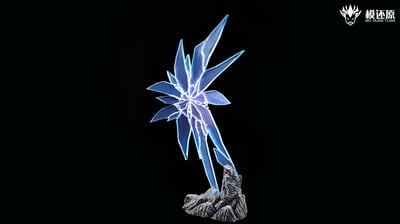 【海賊王】模還原-白鬍子10