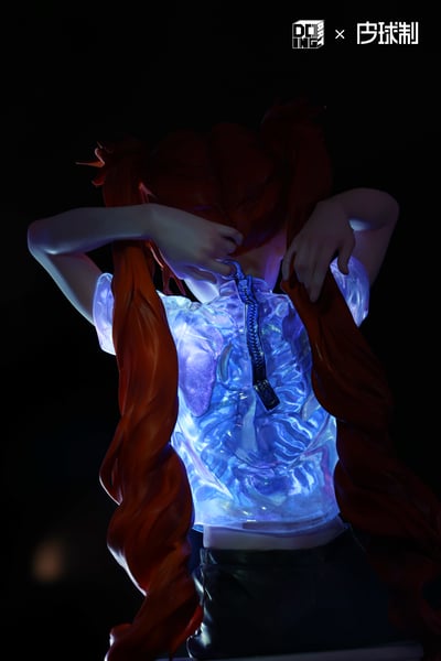 【原創授權】WeArtDoing－Xray 小菲菲8