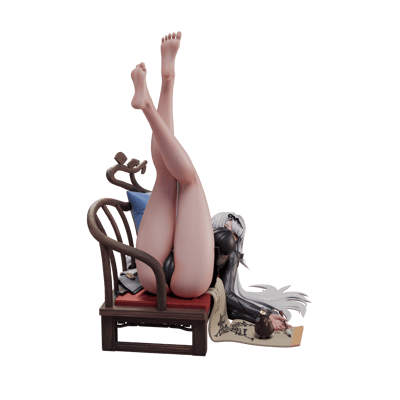 【絕區零】迷因工作室-烏鴉姐姐 儀玄9