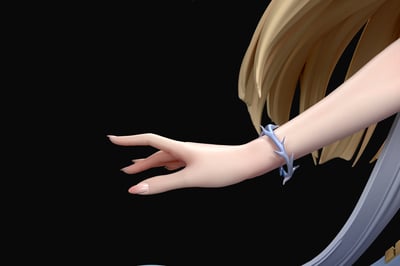 【鳴潮】Halo studio-大小卡 卡提希婭10