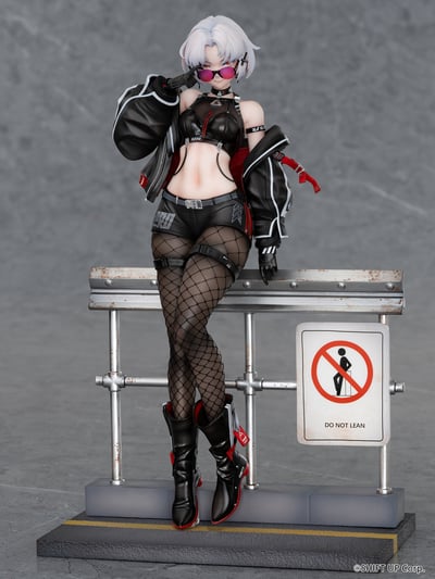 【正版授權】KAWA DESIGN－NIKKE：勝利女神 德雷克1