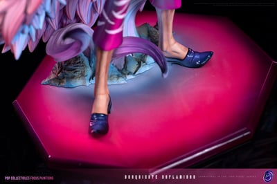 【海賊王】Aurora Studio極光工作室-七武海 第二彈 唐吉訶德多佛朗明哥7