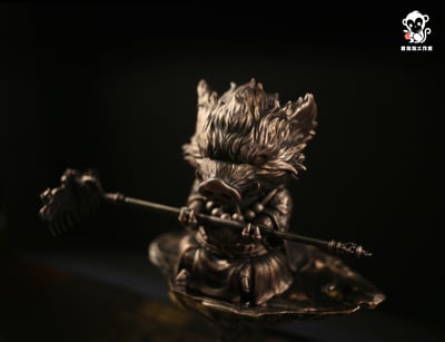 【黑悟空】喜淘淘工作室-悟能8