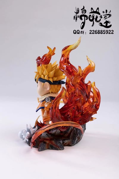 【火影忍者】棉花堂-小新cos漩渦鳴人4