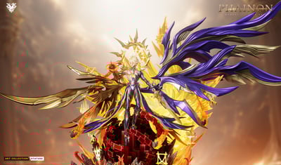 【崩壞】okr工作室-白厄6