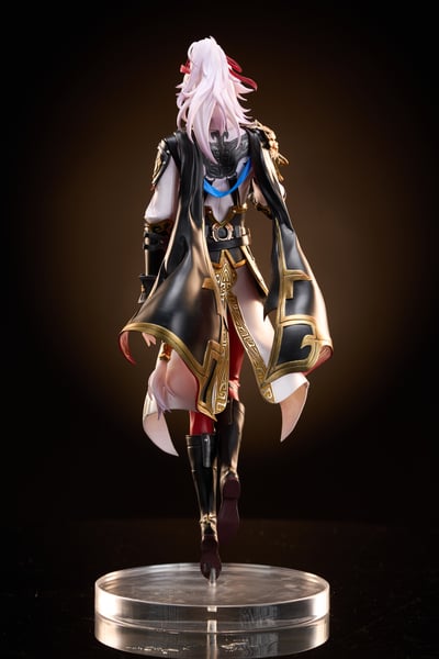 【崩壞】漆匠工作室－景元3