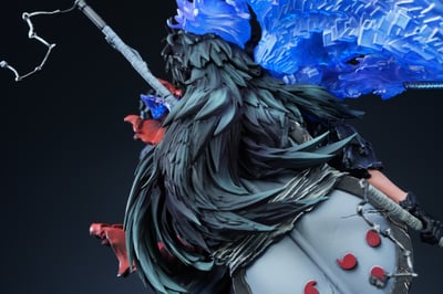 【火影忍者】鐵幕studio-班爺5