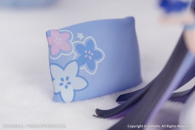 【正版授權】Myethos－崩壞3 希兒 死生之律者 小不點律者 Ver.9