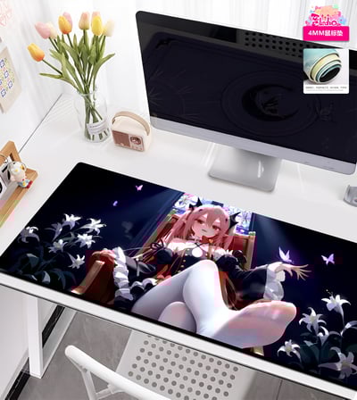 【週邊】阿喵畫社-克魯魯6