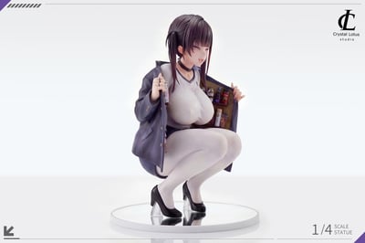 【勝利女神】Crystal Lotus Studio－索拉4