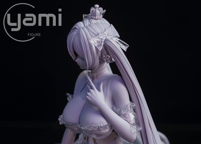 【勝利女神】YAMIStudio-灰姑娘·水晶公主7