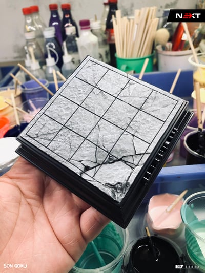 【七龍珠】next-studio-七龍珠系列 第一彈 小悟空11