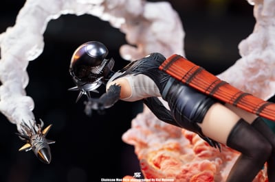 【電鋸人】山雨雲 Studio-劇場版 蕾塞篇13