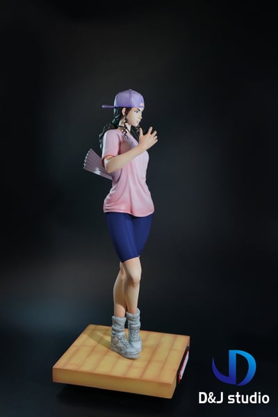 【灌籃高手】D&J studio－彩子7