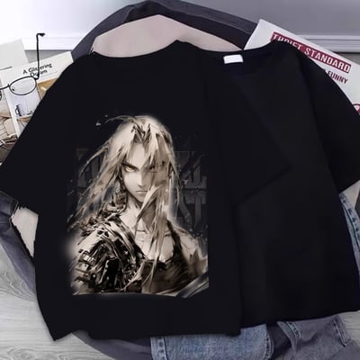 【週邊】阿喵畫社-鋼之鍊金術師潮服3