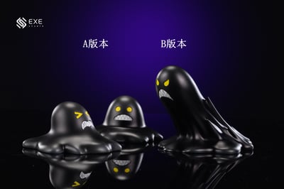 【火影忍者】EXE-Studio-黑の絕1