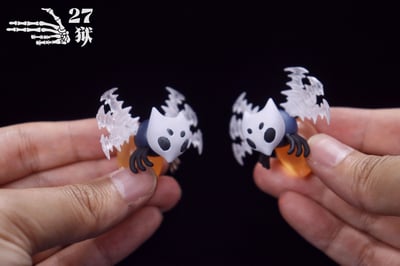 【空洞騎士】27獄-空洞騎士 神居挑戰系列8