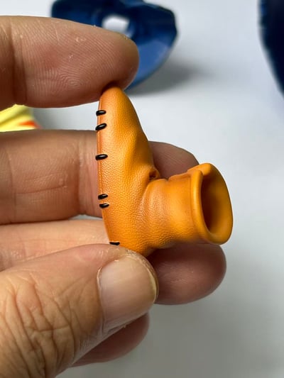 【數碼寶貝】跳跳堂-數碼寶貝至臻補全系列 巫師獸&迪路獸10