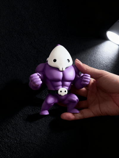 【狂扁小朋友】時光工作室 Time Studio－狂扁小朋友3