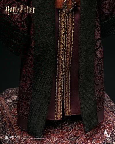 【正版授權】INART－哈利・波特與密室 阿不思・鄧不利多13