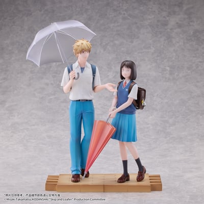 【正版授權】HanaBee-躍動青春 岩倉美津未&志摩聰介18