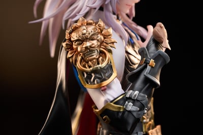 【崩壞】漆匠工作室－景元7