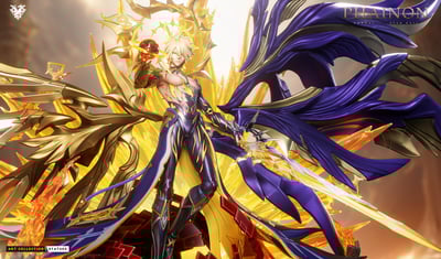 【崩壞】okr工作室-白厄5