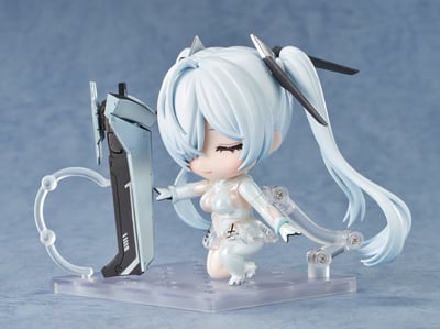 【正版授權】GOOD SMILE ARTS SHANGHAI－黏土人#3042 勝利女神：新的希望 灰姑娘6