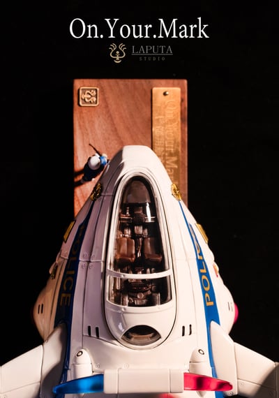 【宮崎駿】LAPUTA-studio-ON YOUR MARK 警備用航空機4