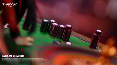 【狂賭之淵】漫塔工作室-蛇喰夢子 家畜5