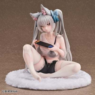 【正版授權】ACEModeling-亞哈 Ahab 的遊戲時間（海外現貨）6