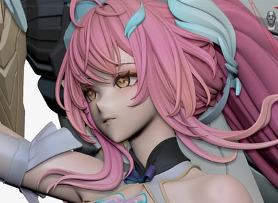 【鳴潮】Halo－愛彌斯17