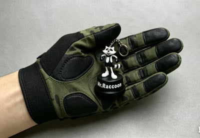 【惡靈古堡】RE Studio－里昂 浣熊市追逐戰3