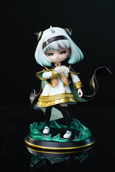 【SPYxFAMILY】整活工作室-花生騎士 螢火蟲阿尼亞9