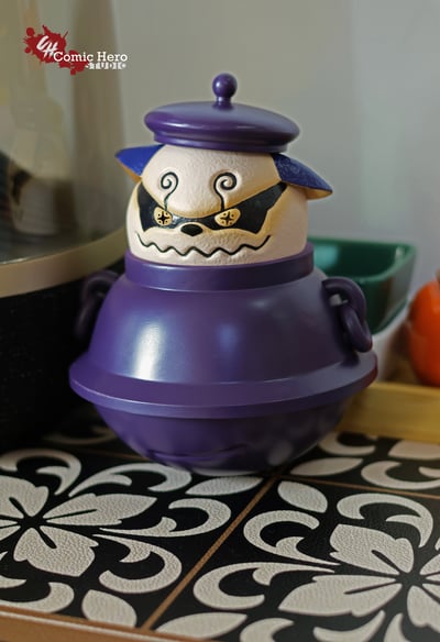 【原創授權】漫英工作室-潮玩萌物 第三彈 萌萌小狸貓4