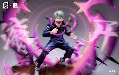 【咒術迴戰】BW工作室-昆布！醃魚子，木魚花，滾開！狗捲棘7