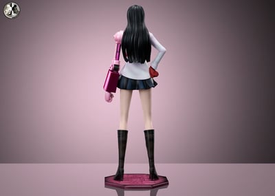 【海賊王】克隆人工作室clone studio-海賊王革命軍第四彈 吉隆 阿希露11